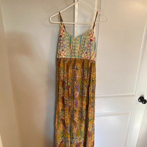 Raga Maxi Dress